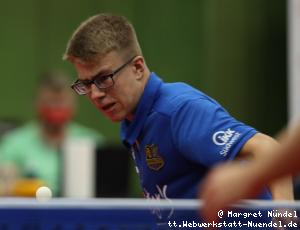 Mike Hollo (Saarbr&uuml;cken II)
