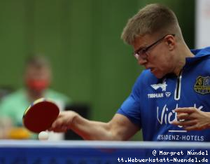 Mike Hollo (Saarbr&uuml;cken II)