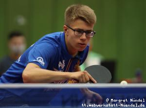 Mike Hollo (Saarbr&uuml;cken II)