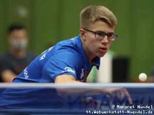 Mike Hollo (Saarbr&uuml;cken II)