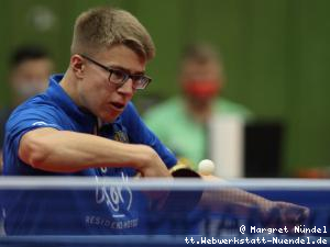 Mike Hollo (Saarbr&uuml;cken II)