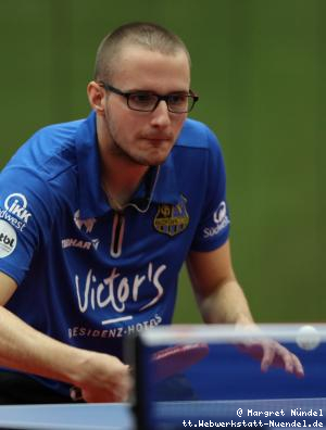 Dimitrije Levajac (Saarbr&uuml;cken II)