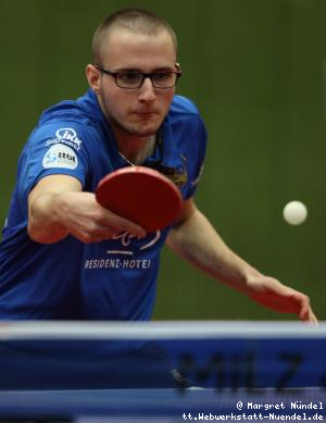 Dimitrije Levajac (Saarbr&uuml;cken II)