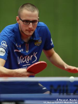 Dimitrije Levajac (Saarbr&uuml;cken II)