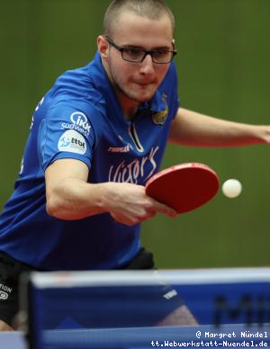 Dimitrije Levajac (Saarbr&uuml;cken II)