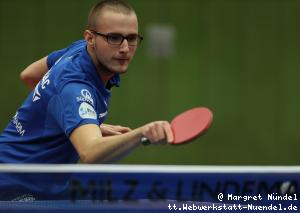 Dimitrije Levajac (Saarbr&uuml;cken II)