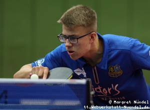Mike Hollo (Saarbr&uuml;cken II)