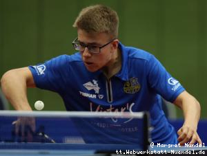 Mike Hollo (Saarbr&uuml;cken II)