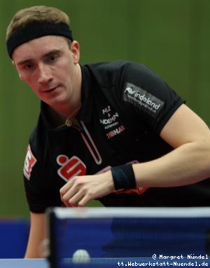 Laurens Tromer (J&uuml;lich)