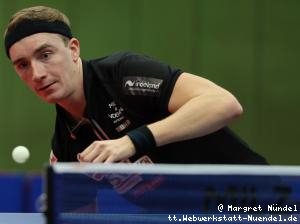 Laurens Tromer (J&uuml;lich)