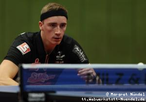Laurens Tromer (J&uuml;lich)