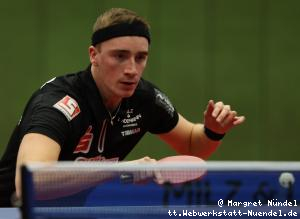 Laurens Tromer (J&uuml;lich)