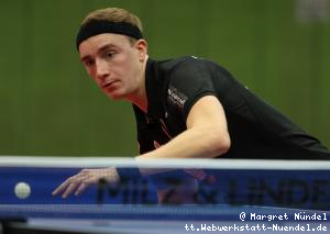 Laurens Tromer (J&uuml;lich)