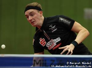 Laurens Tromer (J&uuml;lich)