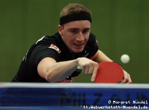 Laurens Tromer (J&uuml;lich)