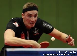 Laurens Tromer (J&uuml;lich)