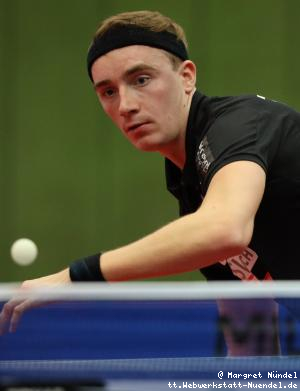 Laurens Tromer (J&uuml;lich)