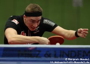 Laurens Tromer (J&uuml;lich)