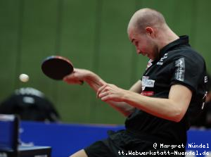 Ewout Oostwouder (J&uuml;lich)