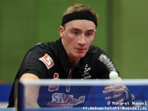 Laurens Tromer (J&uuml;lich)