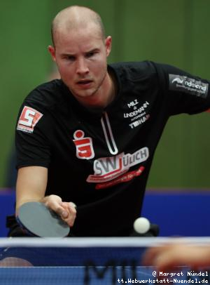 Ewout Oostwouder (J&uuml;lich)