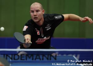 Ewout Oostwouder (J&uuml;lich)