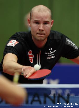 Ewout Oostwouder (J&uuml;lich)