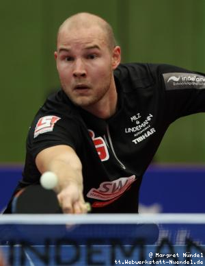 Ewout Oostwouder (J&uuml;lich)