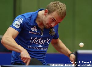 Stanislav Kucera (Saarbr&uuml;cken II)