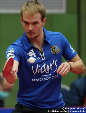 Stanislav Kucera (Saarbr&uuml;cken II)