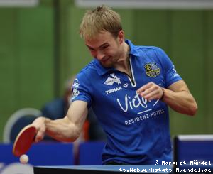 Stanislav Kucera (Saarbr&uuml;cken II)