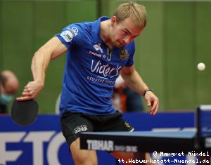 Stanislav Kucera (Saarbr&uuml;cken II)