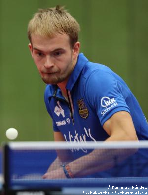 Stanislav Kucera (Saarbr&uuml;cken II)