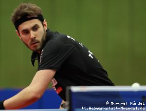Florian Cnudde (J&uuml;lich)