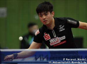 Liang Qiu (J&uuml;lich)
