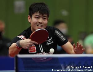 Liang Qiu (J&uuml;lich)