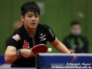 Liang Qiu (J&uuml;lich)