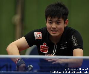 Liang Qiu (J&uuml;lich)