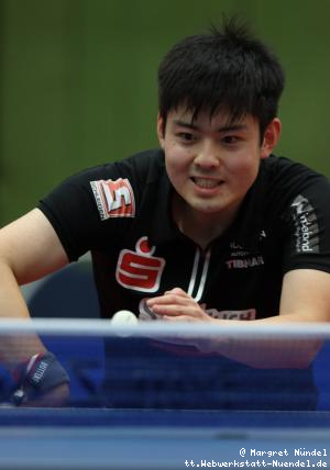 Liang Qiu (J&uuml;lich)