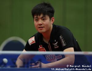 Liang Qiu (J&uuml;lich)