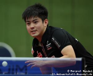 Liang Qiu (J&uuml;lich)