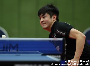 Liang Qiu (J&uuml;lich)