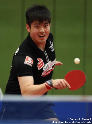 Liang Qiu (J&uuml;lich)