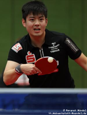 Liang Qiu (J&uuml;lich)