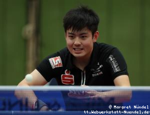 Liang Qiu (J&uuml;lich)