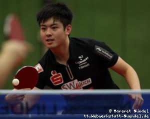 Liang Qiu (J&uuml;lich)