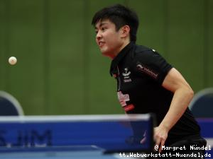 Liang Qiu (J&uuml;lich)