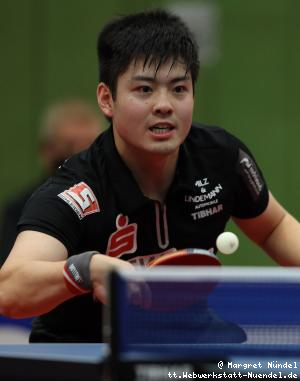 Liang Qiu (J&uuml;lich)
