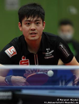 Liang Qiu (J&uuml;lich)