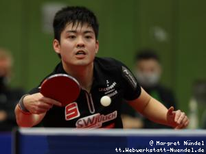 Liang Qiu (J&uuml;lich)